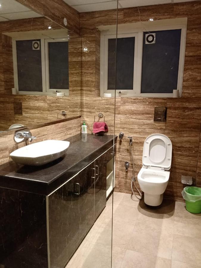 Villa Pine Peak Kasauli Exterior foto